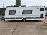 Dethleffs Camper 560 FMK Vorzelt Mover Klima VIELE EXTRAS - Dethleffs Etagenbett Wohnwagen