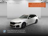 BMW 520d Touring M Sport LiveCockpitProf Kamera - BMW 520 in Dresden
