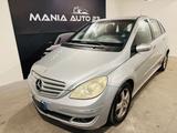 Mercedes-Benz Mercedes-benz B180 CDI*MANUALE* - gebrauchte Mercedes-Benz B 180 aus dem Jahr 2005