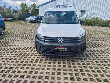 Volkswagen Caddy - 7
