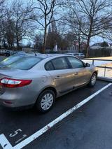 Renault Fluence - Top Zustand - gebrauchte Renault Fluence aus dem Jahr 2011
