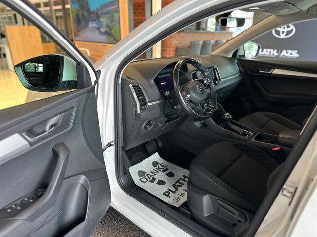Skoda Karoq Ambition 4×4 *Automatik*