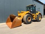 CAT Caterpillar 950H - #213699 - CAT Radlader 950