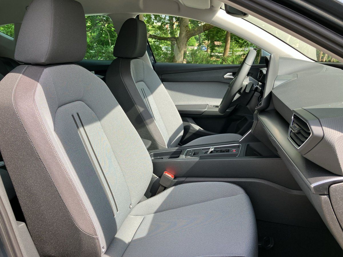Seat Leon - Bild 25