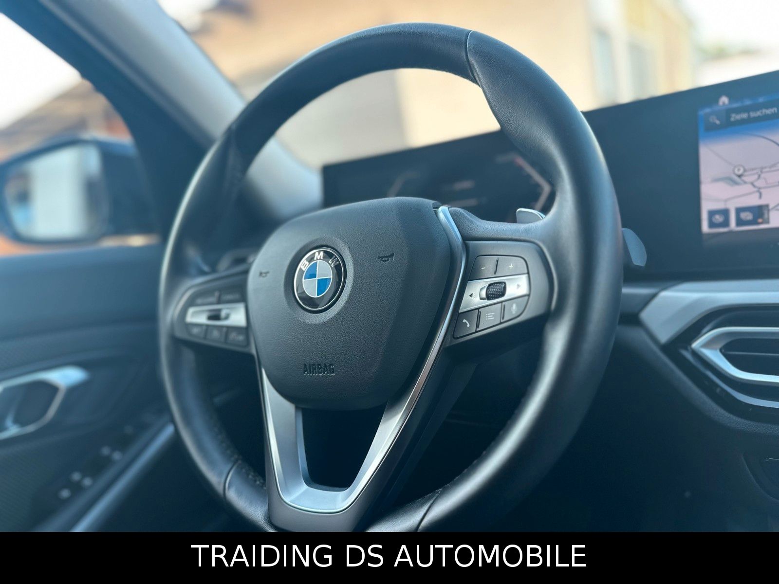 BMW 318i Touring / 5 JA. GARANTIE / -NUR 37.700km- foto 16