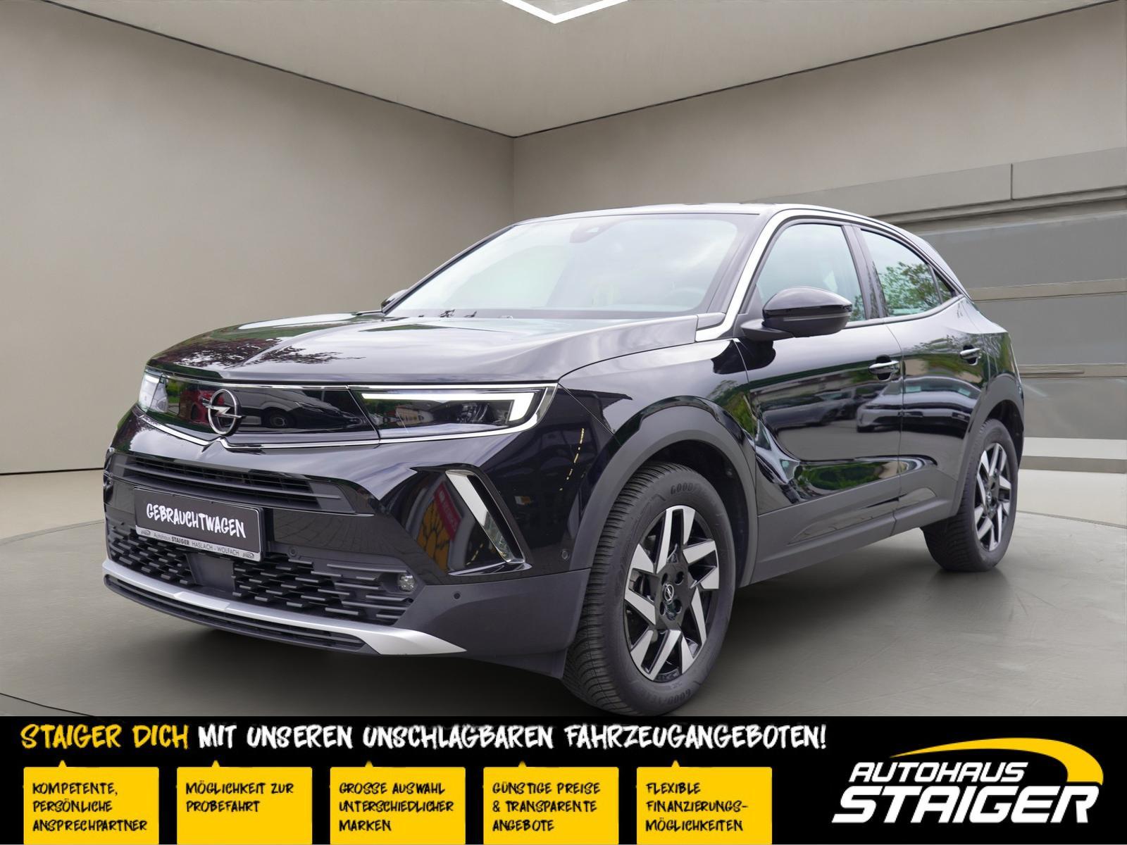 Opel Mokka-e Elegance+sofort verfügbar*ab 199€mtl.