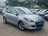 Renault Scenic2.0 TÜVNEU*Autom*KeylessGo*Tempo*Klima*PDC - Renault Scenic: 2.0