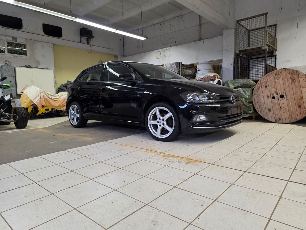 Image of Volkswagen Polo