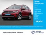 Volkswagen Taigo 1.0 LIFE CAM NAVI ALU SITZHEIZUNG CARPLAY - VW Taigo Gebrauchtwagen