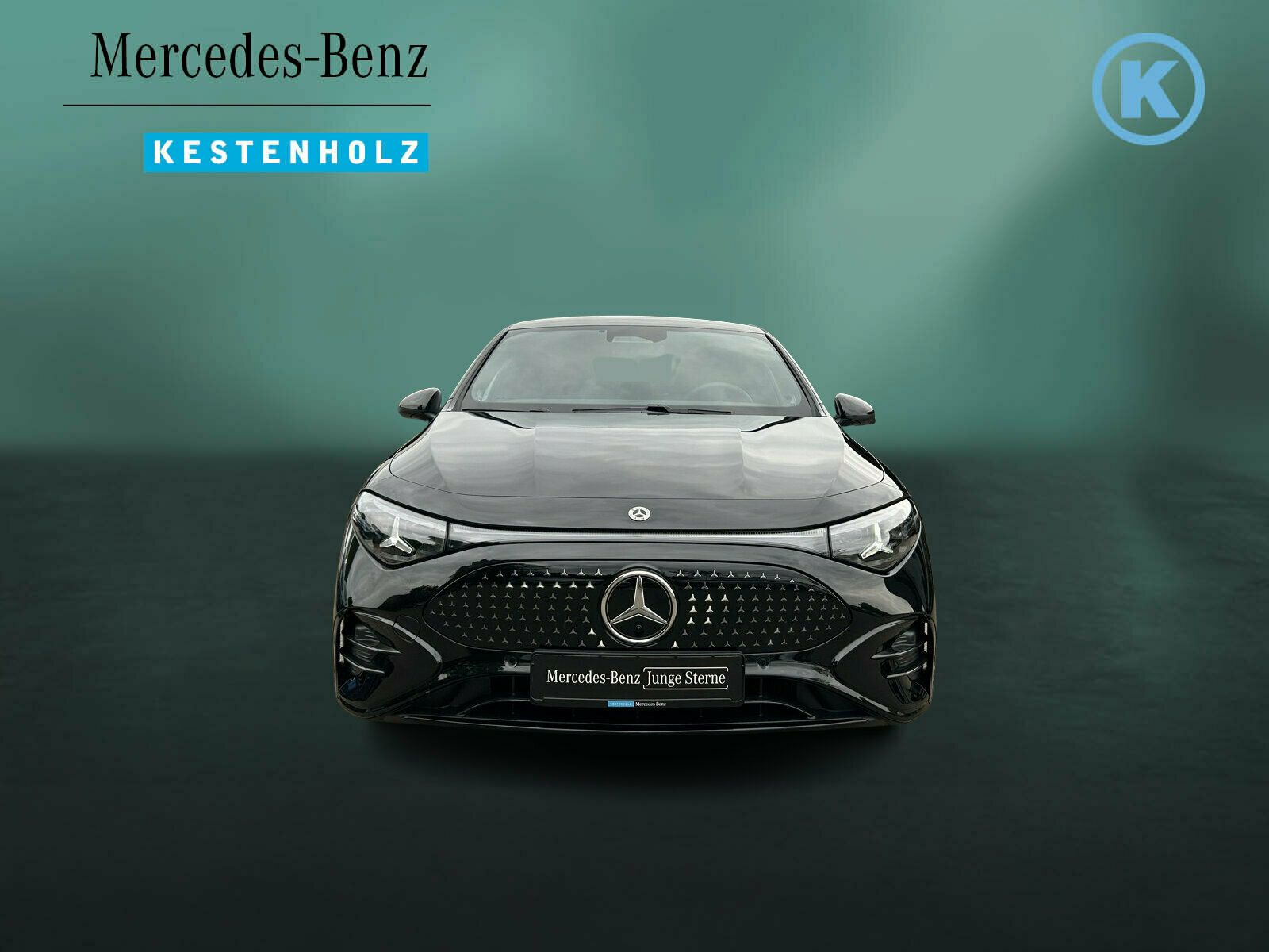 Mercedes-Benz CLA 250+ EQ AMG+NIGHT+360°+DISTR+BURM+PANO+HUD imagem 2