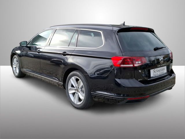 PASSAT VARIANT 2.0 TSI DSG BUSINESS NAVI+CAM+APP