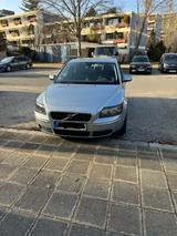 Volvo S40 1.8 - 101.000 km - gebrauchte Volvo S40 aus dem Jahr 2006