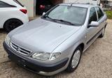 Citroën Xsara 1.6 Exclusive -- gepflegter fast Oldtimer - Citroën Xsara