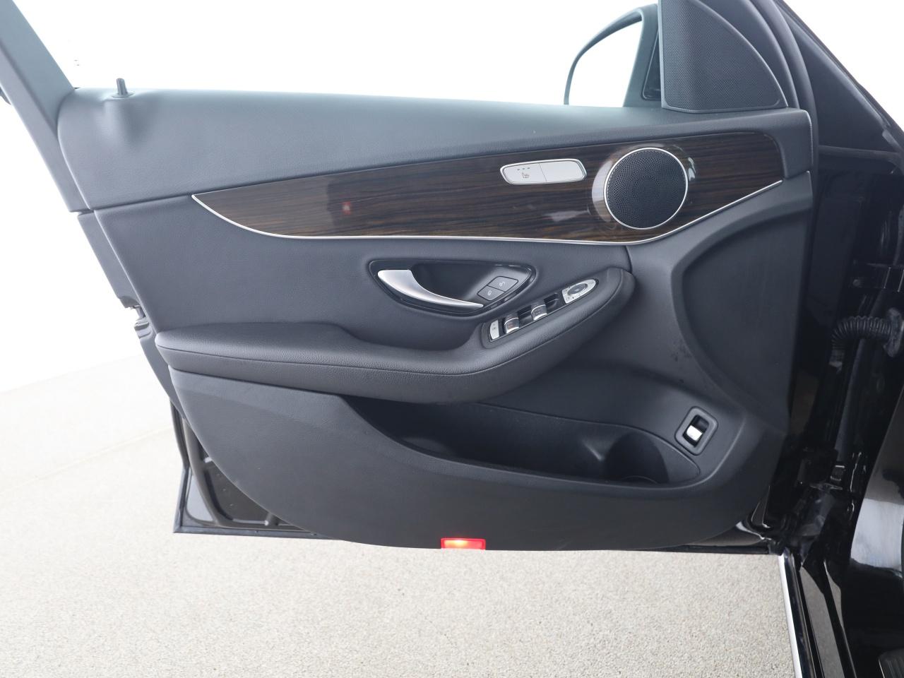 Mercedes-Benz C-Class AHK Multibeam LED Kamera Sitzhz CarPlay, миниатюра 13