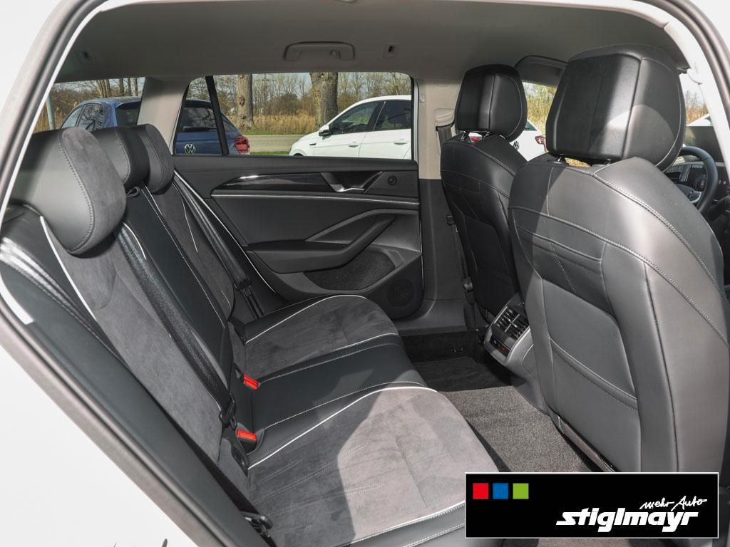 Volkswagen Passat - Bild 9