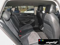 Volkswagen Passat - Vorschau Bild 9