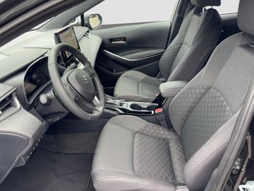 Fotografie des Suzuki Swace Comfort+ Kamera*Alu