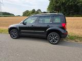 Skoda Yeti 1.4 TSI Green tech Adventure Adventure - Skoda Yeti mit Benzin-Antrieb: Adventure