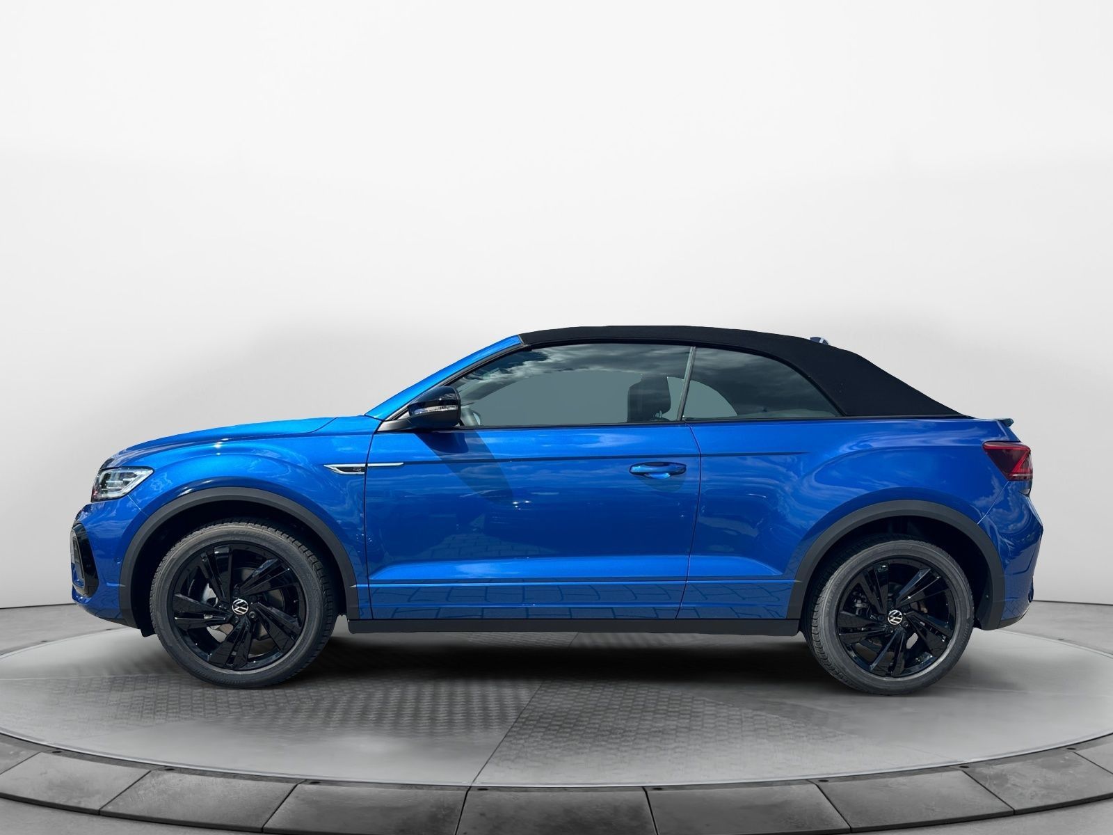 Volkswagen T-Roc - Bild 3