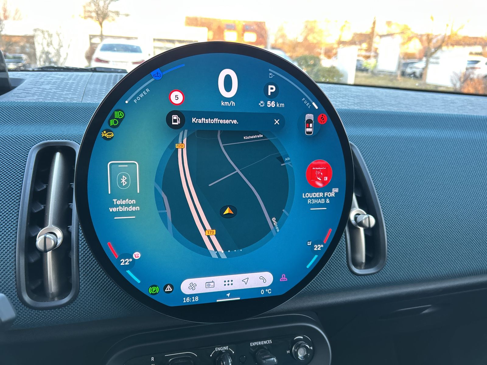 MINI Cooper S Countryman - Bild 19