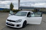 Volkswagen Golf 6 GTI 2,0 TÜV NEU Motor NEU - Volkswagen Golf: GTI Motor