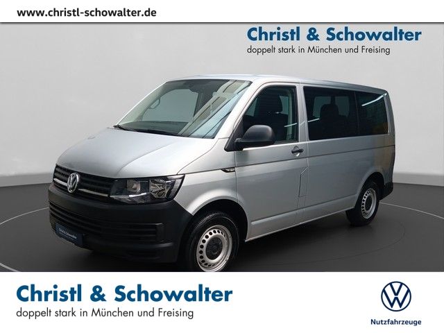 Volkswagen T6 Caravelle 2.0TDI Trendline 9-SITZER NAVI PDC