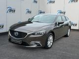Mazda 6 SKYACTIV-G 165 FWD  121 kW (165 PS) 6GS AL-EXC - Mazda: Skyactiv