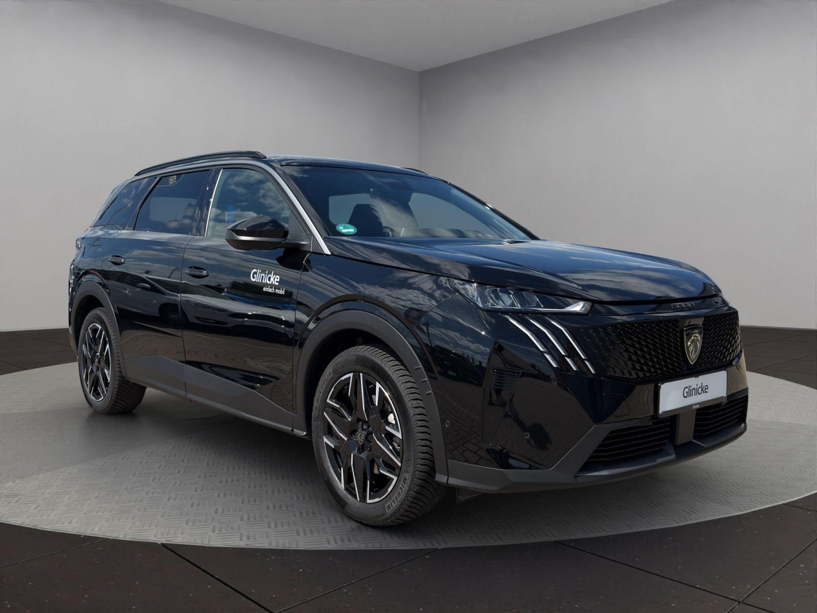 Peugeot 5008 - Bild 7