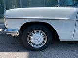 Mercedes-Benz 200 Strichacht*Zustand 2*W115*4.Hand*Historie - Mercedes-Benz Gebrauchtwagen von 1971