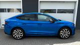 Skoda ENYAQ 85 X SPORTLINE*MAXX ** VOLL ** WG2030*21" - Skoda Enyaq: Leichtmetallfelgen