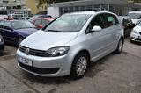 Volkswagen Golf Plus  Comfortline Euro 5 Klima Sitzheizung