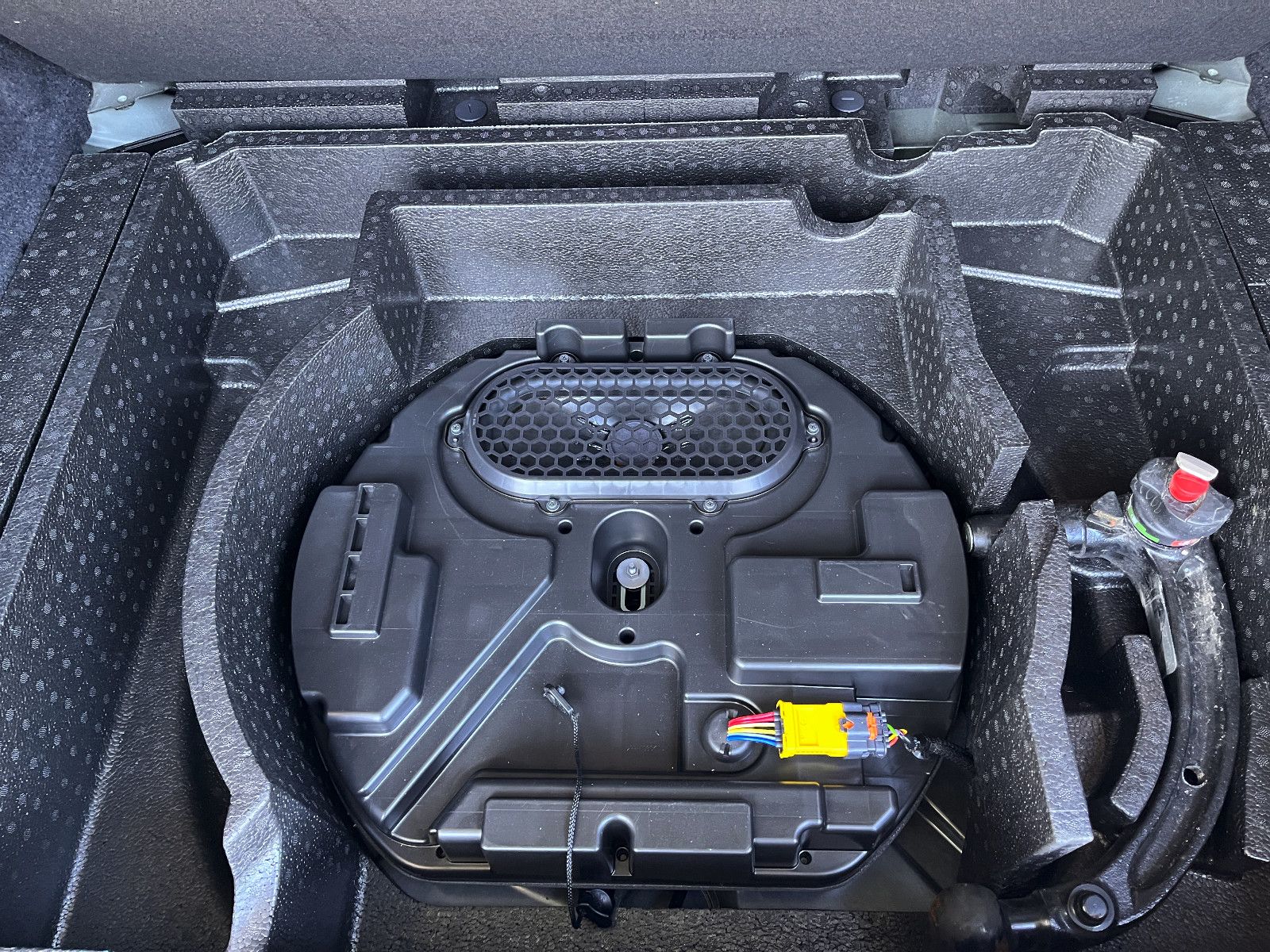Fahrzeugabbildung Opel Astra L Sports Tourer GS
