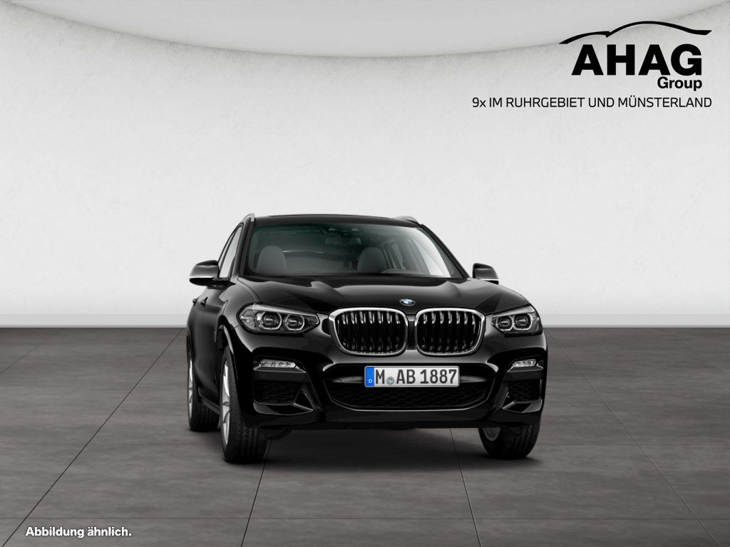 BMW X3 - Bild 10