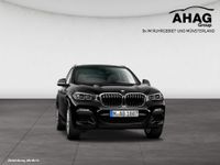 BMW X3 - Vorschau Bild 10