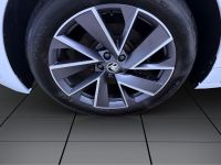 Skoda Enyaq - Vorschau Bild 9