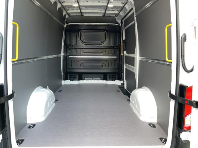 Volkswagen Crafter 35 Kasten MR KLIMA+SITZH+FRONTSCHEIBENHE