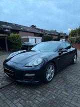 Porsche Panamera Diesel - Porsche Panamera in Mönchengladbach