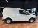 Volkswagen CADDY 2.0 TDI 4MOTION KLIMA STANDHEIZ XENON TEMP - VW Caddy Gebrauchtwagen in Bonn