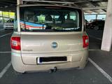 Fiat Multipla 1.6 Benzin/Gas 95.000km Gara... - Fiat Multipla in Frankfurt (Main)