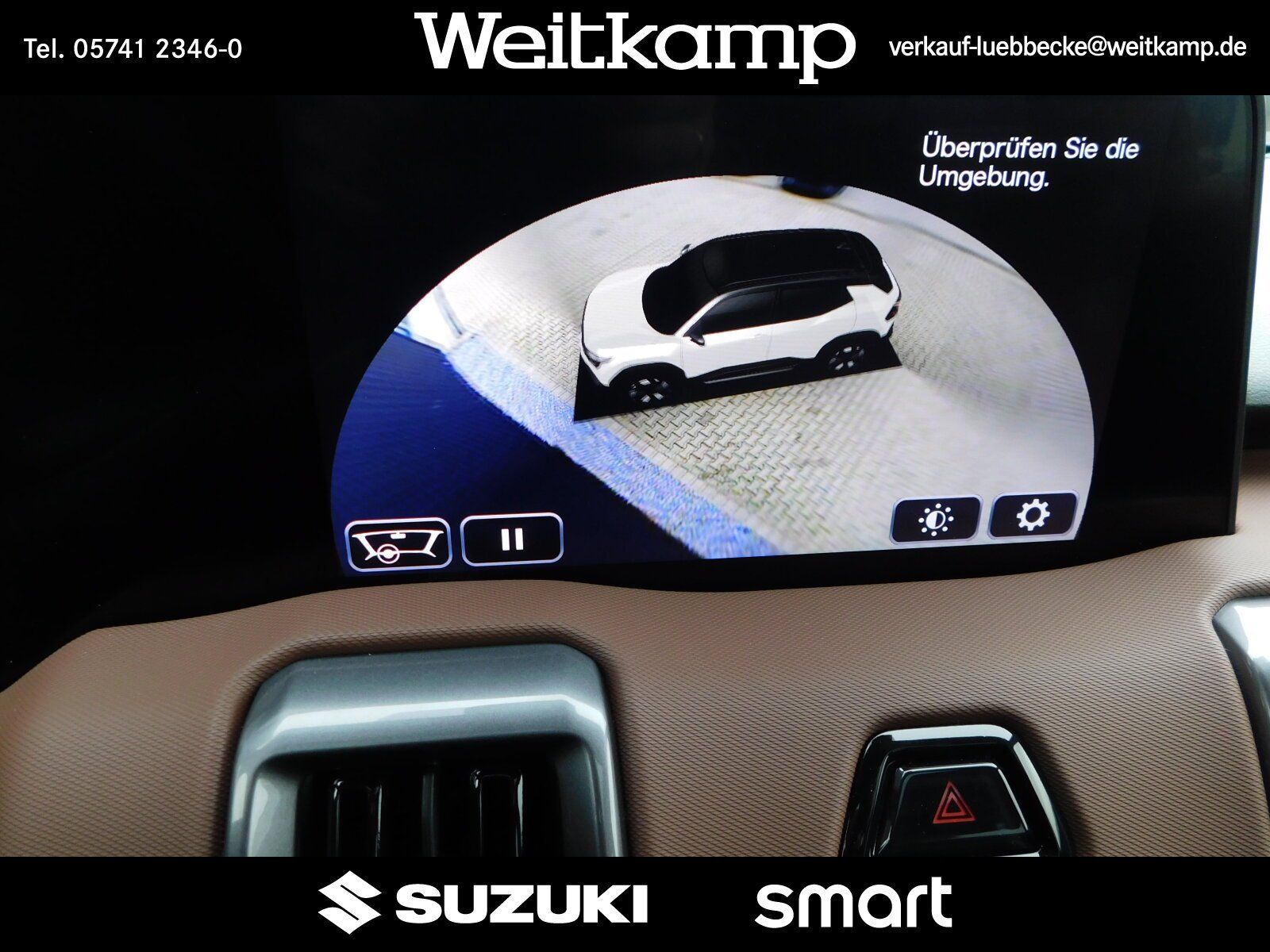 Suzuki e Vitara - Bild 24