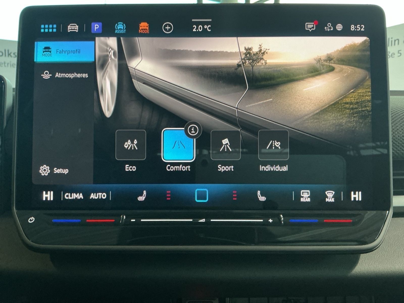 Volkswagen T-Roc - Bild 17