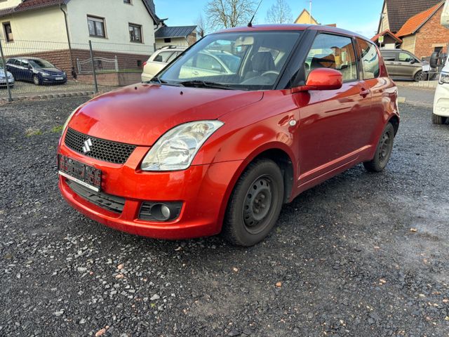 Suzuki Swift 1.3 Club*Klima*