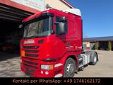 Scania G360*Euro 6*NUR 356 000 KM!*I-Hand* - Scania 360