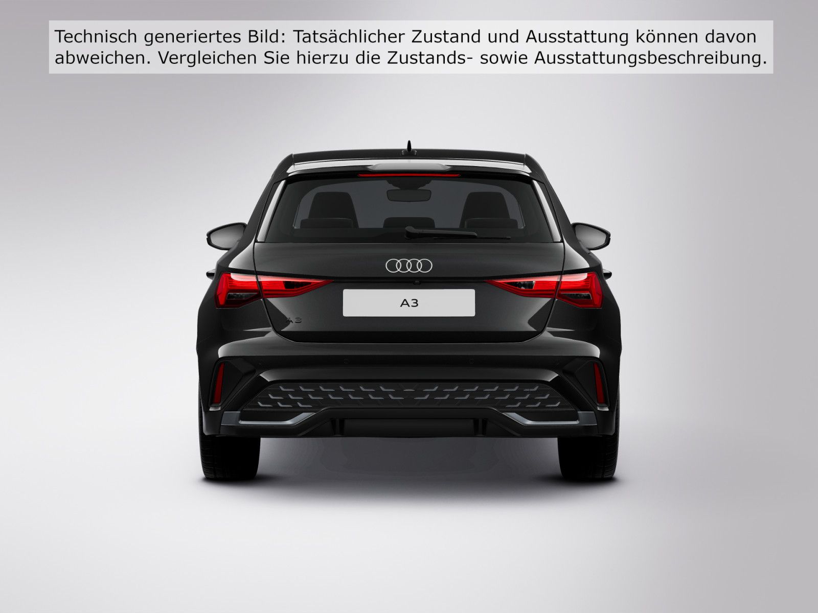 Audi A3 - Bild 7