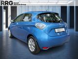 Renault ZOE R110 Life LIMITED Batteriekauf - Renault ZOE Gebrauchtwagen in Hamburg