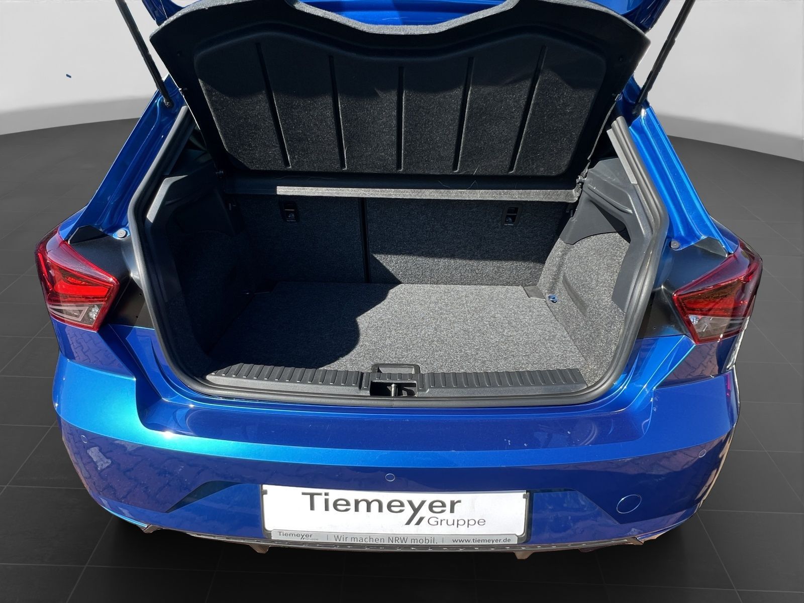 Seat Ibiza - Bild 18