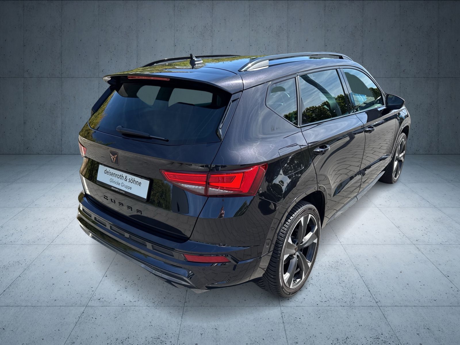 Cupra Ateca - Bild 31