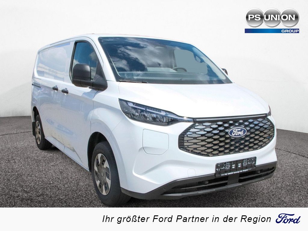 Ford Transit Custom Elektro 320L1 Trend RWD SHZ LED