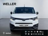 Toyota Proace City 1.5 D-4D L1 Meister *CarPlay*Navi*PD - Toyota Proace City aus 2021