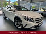 Mercedes-Benz GLA 220 CDI Urban Aut. Leder Navi Xenon Panorama - Mercedes-Benz GLA 220 aus 2015